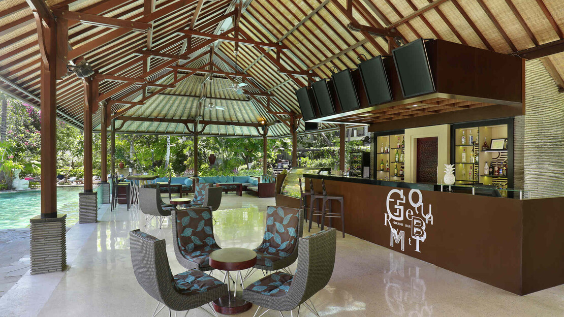 Novotel Bali Nusa Dua